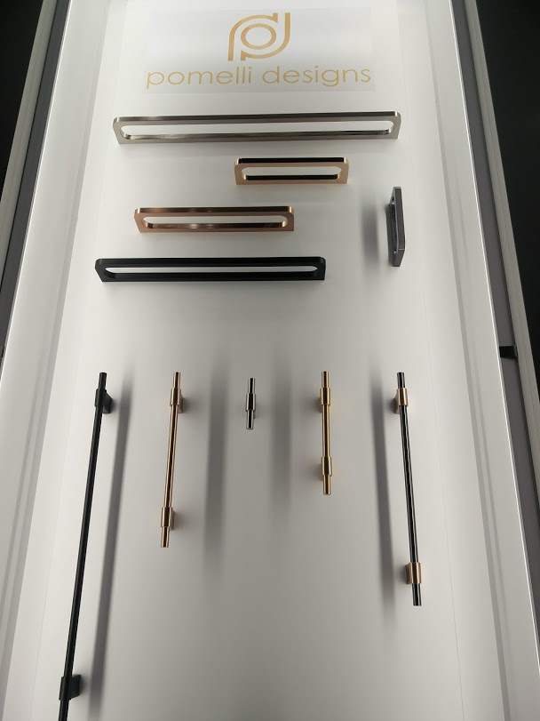 cabinetry hardware